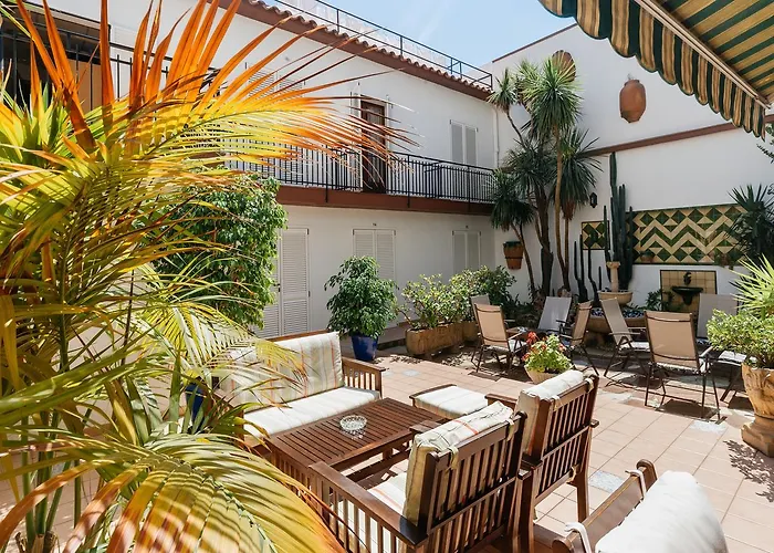 Mallorca Boutique Casa de hóspedes 3*
