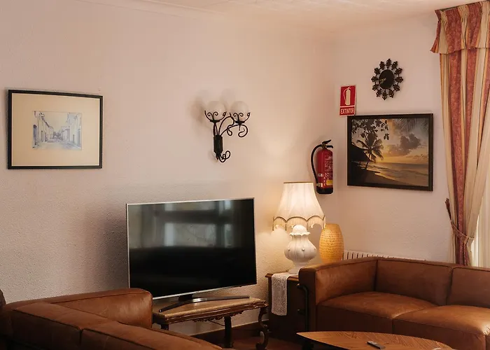Casa de hóspedes Mallorca Boutique Malgrat de Mar