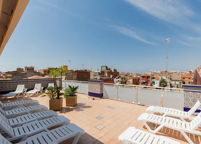 Mallorca Boutique Casa de hóspedes
