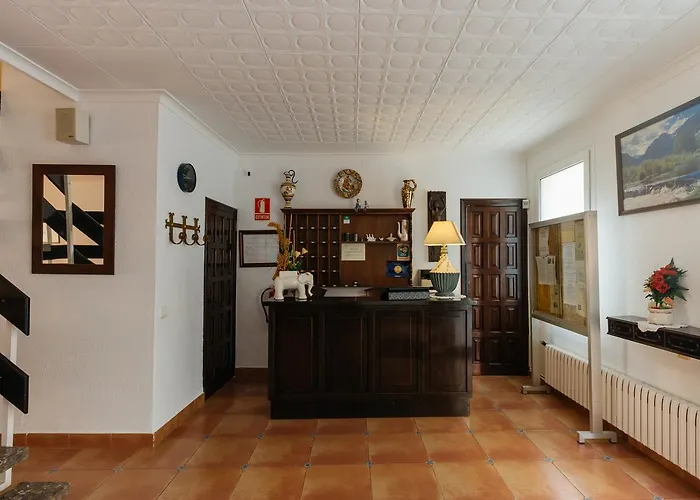 Casa de hóspedes Mallorca Boutique Malgrat de Mar