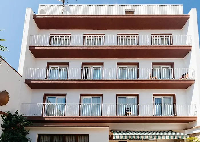 Mallorca Boutique Casa de hóspedes Malgrat de Mar