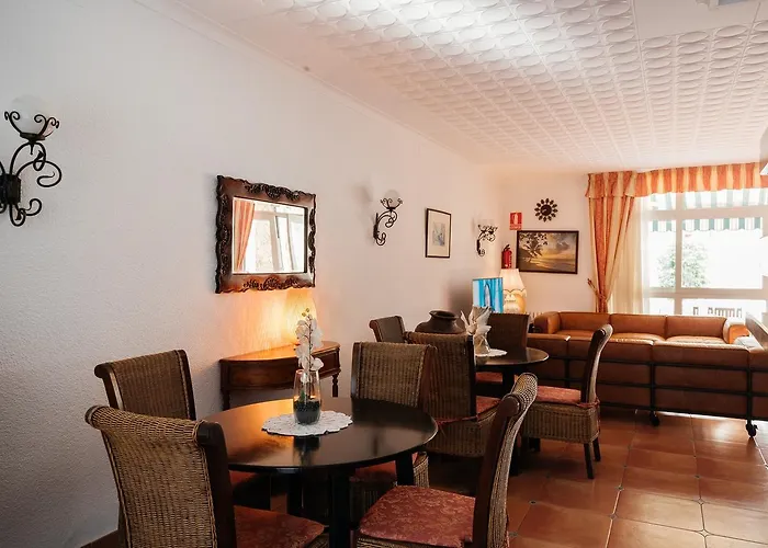 Mallorca Boutique Casa de hóspedes