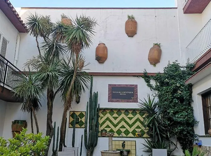 Mallorca Boutique Casa de hóspedes Malgrat de Mar